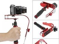 Gambar Stabilizer Kamera / Handheld Gimbal DSLR GoPro Xiaomi Yi HP dari youshopid undefined 2 Tokopedia