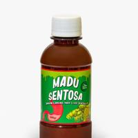 Gambar Madu sentosa isi 300ml dari santosashop05 undefined 1 Tokopedia