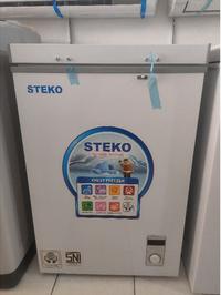 Gambar CHEST FREEZER STEKO BF 100 dari ABC ELEKTRONIK SUMBERSARI undefined 3 Tokopedia