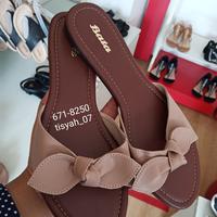 Gambar sandal bata wanita 671-8250 - 38 dari ANTStoreSDA undefined 1 Tokopedia