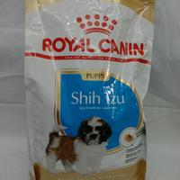 Gambar Makanan Anjing Royal Canin Puppy Shih Tzu 1.5 Kg dari WANGSA INDAH undefined 1 Tokopedia