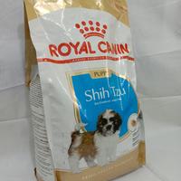 Gambar Makanan Anjing Royal Canin Puppy Shih Tzu 1.5 Kg dari WANGSA INDAH undefined 3 Tokopedia