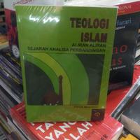 Gambar BUKU TEOLOGI ISLAM BY HARUN NASUTION dari BILAL BOOK STORE undefined 1 Tokopedia