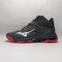 Gambar Sepatu volly Mizuno Wave Lightning z5 sepatu voli Mizuno wlz5 - Abu-abu, 42 dari RN_sport undefined 3 Tokopedia