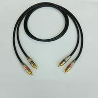 Gambar Kabel RCA Stereo 2Meter dari Wawan Audio Shop undefined 1 Tokopedia
