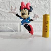 Gambar mainan action figure minnie mouse run mickey mouse family disney origi dari Mainan Toys Action Figure undefined 1 Tokopedia