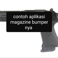 Gambar Mag laylax nineball bumper magazine Desert eagle dari icodestore undefined 3 Tokopedia