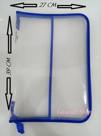 Gambar MAP ZIPPER FOLIO / MAP RESLETING FOLIO dari Lavande-Grosir undefined 3 Tokopedia