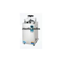 Gambar Sterilisator Basah 50L Steam Sterilizer LCD 50 Liter LS-50HD Gea dari Mastha Medica Jakarta undefined 2 Tokopedia