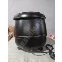 Gambar Soup Kettle Cooker Warmer Panci Masak Penghangat Sup ETON ET-SB-6000 dari Mesinmart undefined 4 Tokopedia