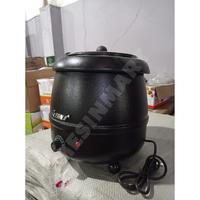 Gambar Soup Kettle Cooker Warmer Panci Masak Penghangat Sup ETON ET-SB-6000 dari Mesinmart undefined 2 Tokopedia