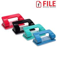 Gambar Pelubang Kertas / Pembolong Kertas 2 Lubang KENKO no.30 XL dari File Office Supply undefined 2 Tokopedia