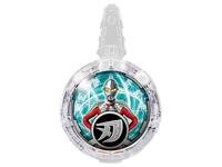 Gambar Bandai Ultraman R/B DX R/B Crystals Set 01 dari Nebula toys undefined 4 Tokopedia