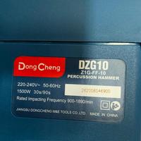 Gambar HAMMER DONGCHENG DZG 10 dari BeliTeknik_NEW undefined 5 Tokopedia