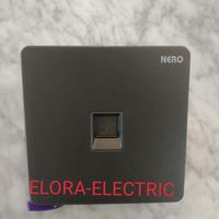 Gambar Outlet Telpon/tlpn Nero Casa X2PH -Grey dari Elora-Electric undefined 2 Tokopedia