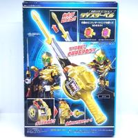 Gambar Kamen rider Beast Dice Saber Original Bandai Japan DIY dari Anime Murah undefined 2 Tokopedia