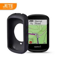 Gambar JETE Silicone Case For Garmin Edge 530 | Edge 830 Black - Edge 530 dari Fenix Gadget undefined 3 Tokopedia