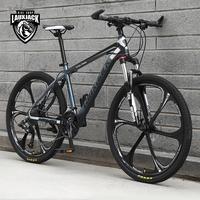 Gambar Sepeda gunung mtb Laux Jack 26 inch 21-24 speed untuk pria dan wanita - Velg 3, 24speed 26 inch dari Alwys Wealth undefined 3 Tokopedia