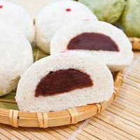 Gambar Bakpao Kacang Merah Home Made dari Multi Drink undefined 1 Tokopedia