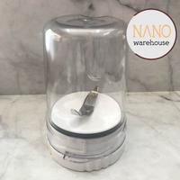 Gambar Tabung Gelas Bumbu Cabe Blender Philips Plastik 2061 2115 2116 2071 dari Nano Warehouse undefined 3 Tokopedia