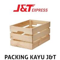 Gambar PACKING KAYU TAMBAHAN KHUSUS JNT baca deskripsi dulu ya dari Salomo Musik Galaxy undefined 1 Tokopedia