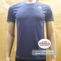 Gambar Adidas Sport Run Shirts Original Kaos Sport Pria Art:FL6945 Size:S dari Toko Frida Mks undefined 1 Tokopedia