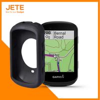 Gambar JETE Silicone Case For Garmin Edge 530 | Edge 830 Black - Edge 530 dari Fenix Gadget undefined 2 Tokopedia