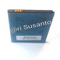Gambar Baterai MCOM for Bellphone BP138 X Plus / Bellphone BP 138 X Plus dari Ari Susanto Store undefined 2 Tokopedia