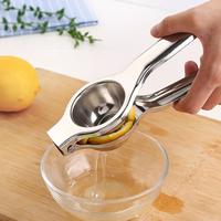 Gambar Alat Peras Jeruk Lemon Stainless Juicer Squeezer Orange Preser Pemeras dari Skylarkshop undefined 3 Tokopedia