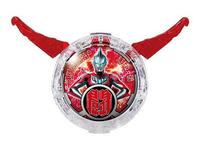 Gambar Bandai Ultraman R/B DX R/B Crystals Set 01 dari Nebula toys undefined 3 Tokopedia