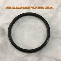 Gambar Seal Karet Mounting Pisau Bumbu Cabe Blender Philips 2061 2071 2115 21 dari Nano Warehouse undefined 2 Tokopedia