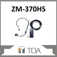 Gambar MICROPHONE HEADSET TOA ZM-370HS (KABEL 10M) dari TOA Elektronik- undefined 1 Tokopedia