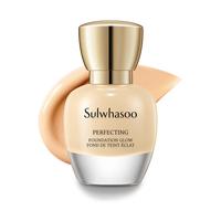 Gambar Sulwhasoo Perfecting Foundation SPF17/PA+ - 23N dari eviana.ys undefined 1 Tokopedia