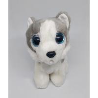 Gambar Boneka Red Panda/Doggy/Polar Bear Chiby (S) - Husky dari Tak-Kasih-Murah undefined 2 Tokopedia