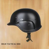 Gambar Helm Tactical M88 dari Lancer JAYA undefined 4 Tokopedia