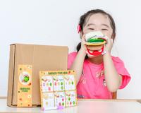 Gambar SANDWICH STACK - MAINAN EDUKASI - MAINAN ANAK dari By Abigail undefined 5 Tokopedia
