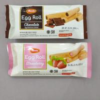 Gambar Monde Egg Roll 35 Gram - Monde Egg Roll Coklat Strawberry 35 Gram dari Marbel U undefined 2 Tokopedia