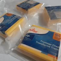 Gambar red cheese slice anchor 16 lembar. keju slice anchor dari sang rasa undefined 2 Tokopedia
