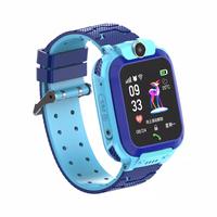 Gambar Evercoss smartwatch B5 video call - pink dari justshoppp undefined 3 Tokopedia