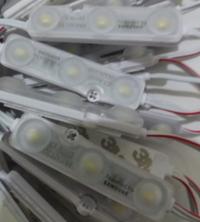 Gambar SAMSUNG Lampu LED Modul 3 Mata Module 50 pcs Waterproof 1 pack dari Britplaza undefined 1 Tokopedia