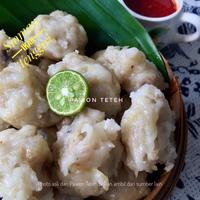 Gambar Siomay siomai somay somai shumai ikan tenggiri mentah frozen halal dari pawon teteh undefined 3 Tokopedia