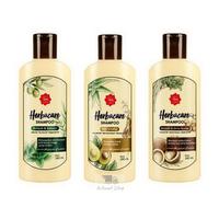 Gambar Viva Herbacare Shampoo 180 ml - Hair Vitality dari Achmad Online Shop undefined 1 Tokopedia