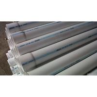 Gambar KARGO PIPA PARALON PUTIH AW 5" RUCIKA STANDARD 5 INCH 4 METER dari JnM Bangunan Online undefined 2 Tokopedia
