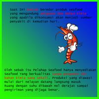 Gambar Seafood Mix Frozen Udang Cumi Kakap Beku dari Pelahap Seafood undefined 2 Tokopedia
