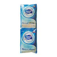 Gambar frisian flag susu kental manis putih sachet (1 renceng 6pcs) dari sembako murah9 undefined 2 Tokopedia