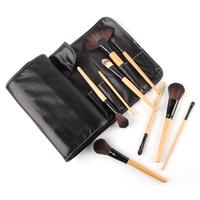 Gambar Professional Brush Make Up 32 Set dengan Pouch - MAG5170 - Black dari dialagionline undefined 5 Tokopedia