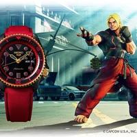 Gambar Jam Tangan Seiko Street Fighter SRPF20 SRPF20K1 Original dari Timepedia Indonesia Official undefined 2 Tokopedia