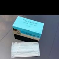 Gambar Masker Dokter MAXI Karet Earloop Biru -Masker RS Mulut 3ply 1 Box 50pc dari DTS PERKAKAS 57 undefined 1 Tokopedia
