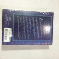 Gambar novel import the school for good and Evil crystal of time book five dari Movie & Book Mania undefined 2 Tokopedia