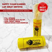 Gambar Lap Kanebo Pengering Praktis dan Multifungsi dari The Best Deals undefined 2 Tokopedia